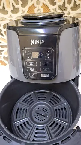 Ninja airfryer