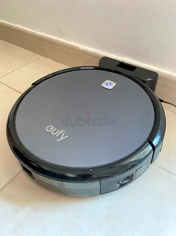 eufy Robot Vacuum Cleaner