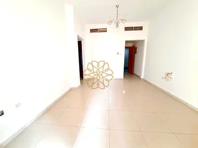 1BHK With Balcony No Deposit In Al Taawun