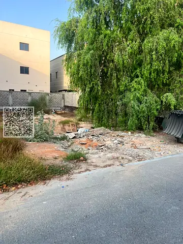 Residential Plot for sale in Al Tallah 2 .