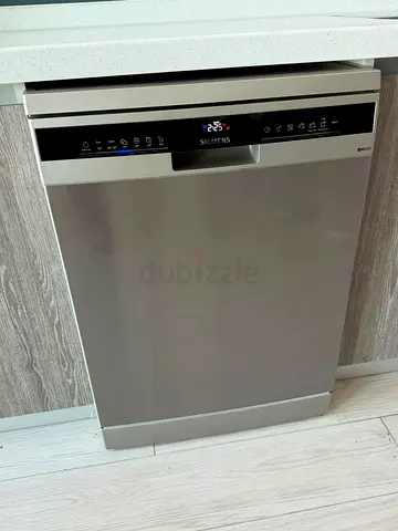 Siemens iQ300 Home Connect Dishwasher 14Place Setting