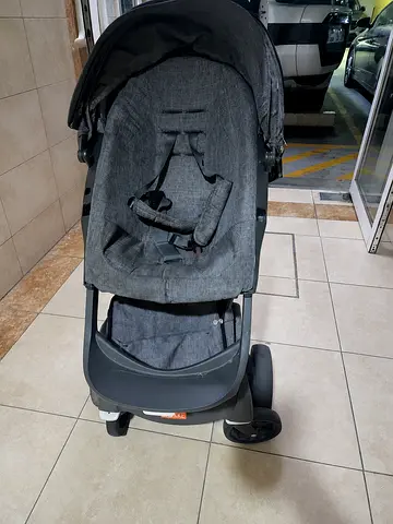 Stroller for kids and toddlers
