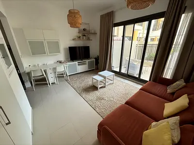 Fully Furnished | Podium | Great Amenities