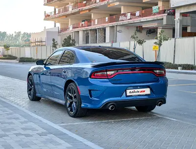 2023 Dodge CHARGER — миниатюра 8