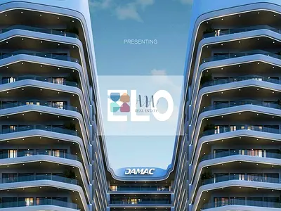 1BR Apartment | ELO 2, DAMAC Hills 2 | Handover Soon | Modern Layout | Ideal Investment