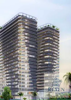High-Value Investment | Studio with Community & Partial Canal View