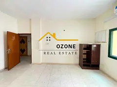🏡✨ Spacious Unfurnished 2 BHK Apartment | 1,140 Sq. Ft. | Prime Location | Muwailah, Sharjah 