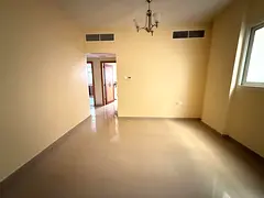 New Apartment 1BHK with 2washrooms Ready to Move