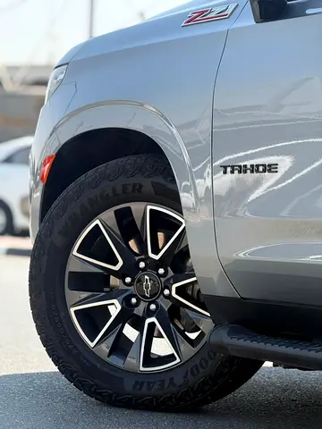 صورة 15 لـ 2024 Chevrolet TAHOE