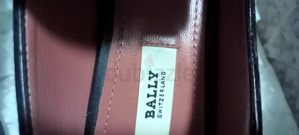 Branded Shoes