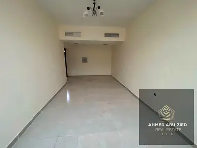 Maintained 2BR Apartment for Rent in Garden City Towers Ajman | 1,142 SqFt | with Parking | AED 40K | 4 Cheques | Security Cheque
