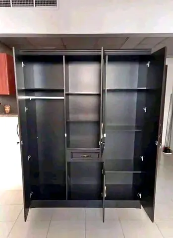 Brand New 3door wardrobes Available