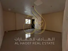 Massive Family Studio Apartment for Annual Rent in Al Majaz 3 - Sharjah