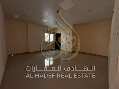 استديو عائلي بمساحة كبيرة جداً للإيجار السنوي في المجاز 3 - موقع مميز ودفعات مرنة