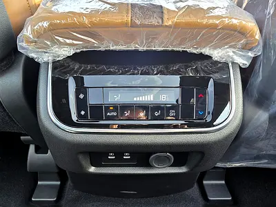 صورة مصغرة 19 لـ 2026 Nissan PATROL