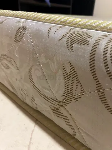 Free Queen Mattress