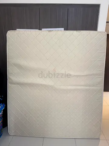 Mattress
