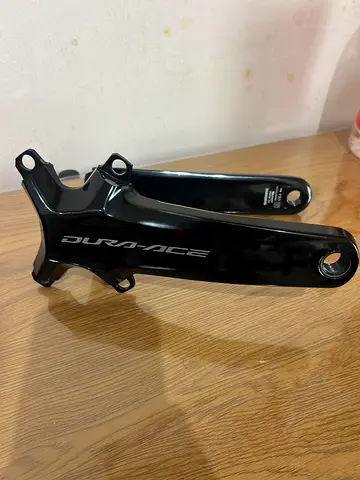 DuraAce R9200 Crank Arm 172.5mm / BB DuraAce R9100