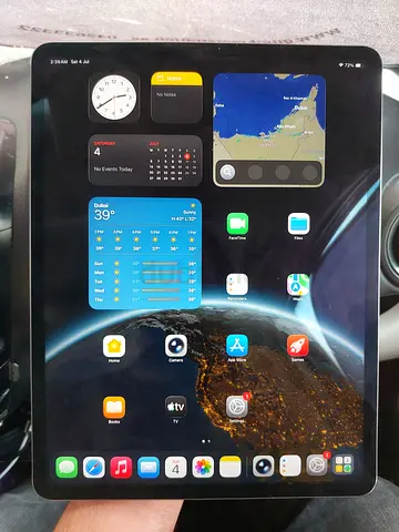 iPad Pro M1 13-inch 5th Generation256GB