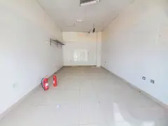 Lavish shop for rent 25k front of road near Samma al khar restaurant