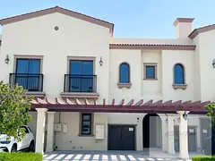 Ready to Move | Luxury 3BR+Maid Townhouse | Prime Location