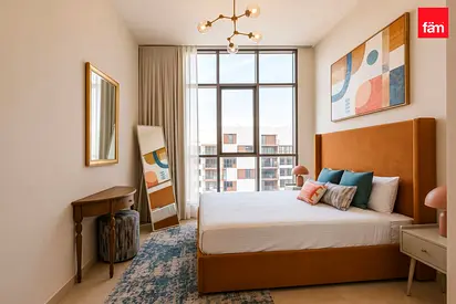 Fully Furnished | Vacant 31ST Of July