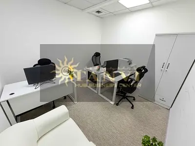 Rent with confidence today | Fully fitted office for lower prices