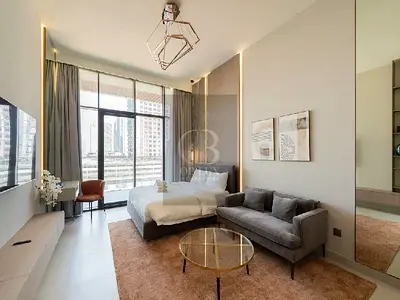 Fully Furnished | Smart Home | Multiple Cheques Available