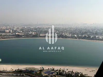 LUXURIOUS 1 BHK APARTMENT IN LA PLAGE TOWER