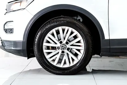 Volkswagen T-Roc Trend, миниатюра 8