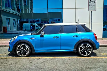 صورة 5 لـ 2017 MINI COOPER
