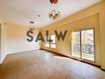 Closed Kitchen | Inner Circle | Near Carrefour