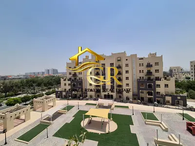 Furnished 1BR Apartment | Al Thamam 12 | Multiple Community Views