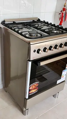 Cooker