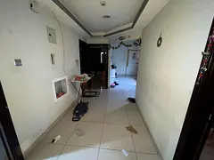 Spacious 1bhk central ac central gas family building with balcony in al nabba only 25999.
