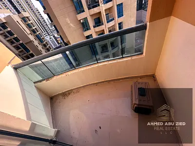 ثلاث غرف وصالة للإيجار السنوي في أبراج الخور | 3 غرف ماستر + غرفة خادمة
