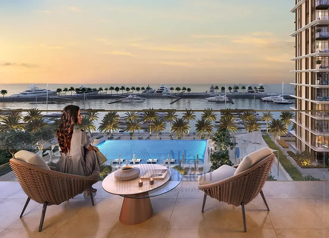 Below OP | Contemporary Marina Living | Investor Opportunity