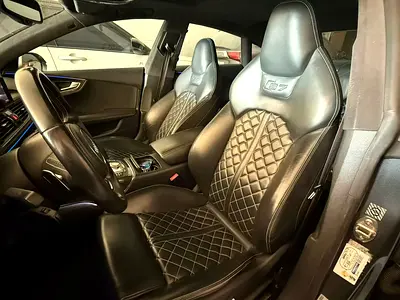 2015 AUDI S7 照片 5