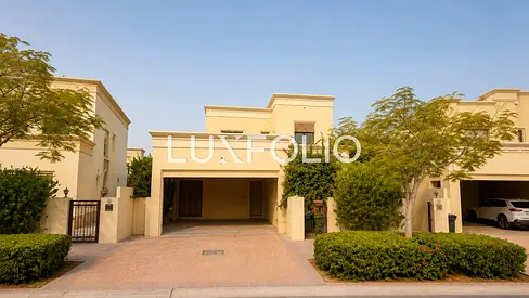 Vacant | Unfurnished | Large Garden