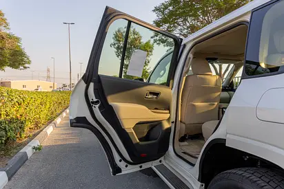 صورة 6 لـ 2026 Toyota LAND CRUISER