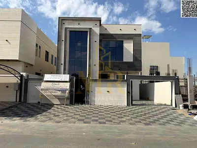 فيلا في الباهيه5غرف ماستر *شامل المكيفات المركزية (مكاين موجوده) *السعر 1730000 قابل للتفاوض *مساحة الأرض 3014قدم *مساحة البناء 3498 قد