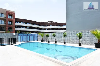 Spacious Studio | Park Vista JVC |