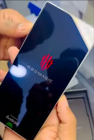 Red magic 11 pro