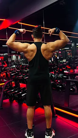 Professional personal trainer