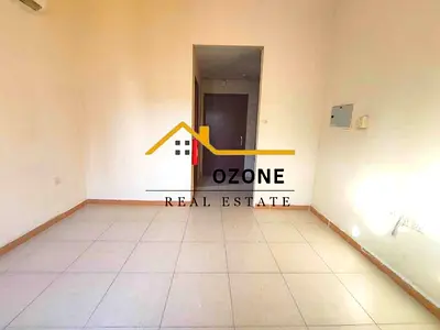 HOT OFFER /HUGE SIZE STUDIO /AFFORDABLE PRICE/FAMILY BUILDING/EASY ACCESS TO DUBAI