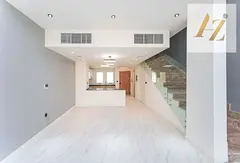 Modern 2BR Townhouse | Family Community | Ready to Move