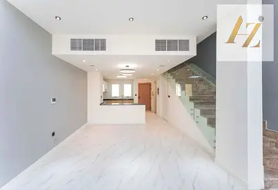 Modern 2BR Townhouse | Family Community | Ready to Move