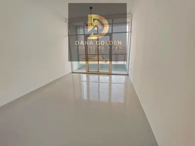 Studio with Beautiful View & Large Balcony | Premium Gym, Pool & Kids Play