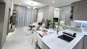 Luxury | Brand new apartment | Spacious