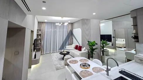 Luxury | Brand new apartment | Spacious